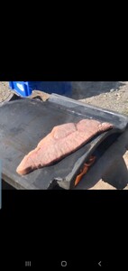 薪瓦焼き肉セット