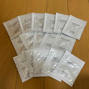 Гавань ★ Squalane ★ 1ml x 16