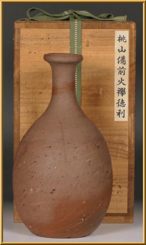 備前焼 桃山の値段と価格推移は?|18件の売買情報を集計した備前焼
