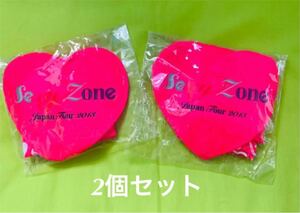 Sexy Zone Japan Tour 2013 【エコバッグ】新品未使用未開封 2個セット