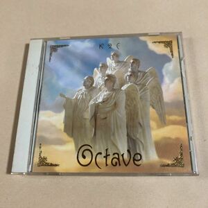 米米クラブ 1CD「Octave」.