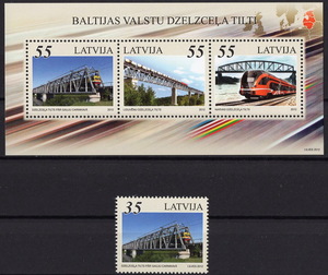 *2012 year la flying a-[ railroad ]1 kind .+ small size seat unused (MNH)*YH-529