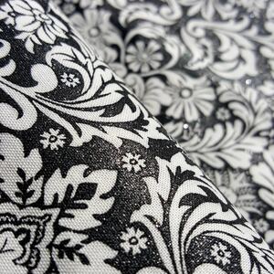 45*USAコットンRJR Fabrics Dazzling Damaskきらめきダマスク輸入生地ハンドメイド