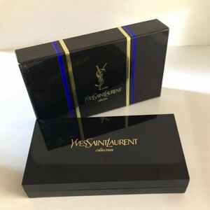 イヴサンローラン YVES SAINT LAURENT ライター用　箱のみ