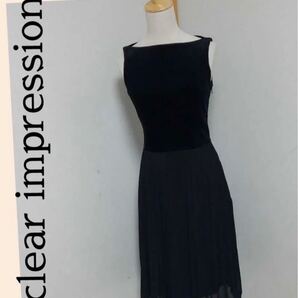 Clear impression ワンピース