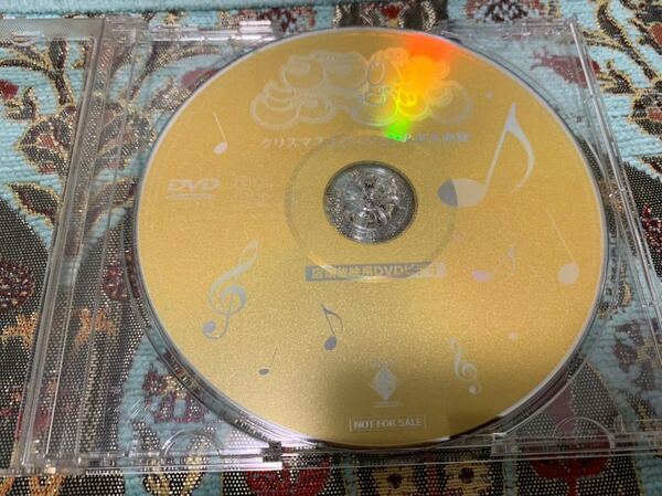 PS2ソフト非売品DVD ブラボーミュージック クリスマスエディション&超名曲盤 店頭放映用DVDビデオ PlayStation プレイステーション DEMO