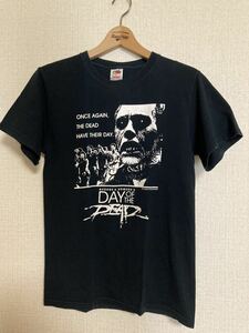 ムービーTシャツ　DAY OF THE DEAD　バンドTシャツ
