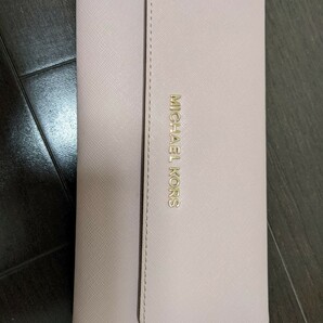 MICHAEL KORS 長財布