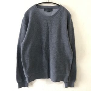 Stella McCartney ステラマッカートニー スウェットシャツ L 【代官山K4】