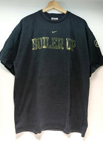 ナイキ（NIKE）BOILER UP 半袖Tシャツ　XLサイズ