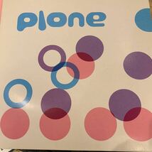 plone/PLOCK 中古レコード_画像1