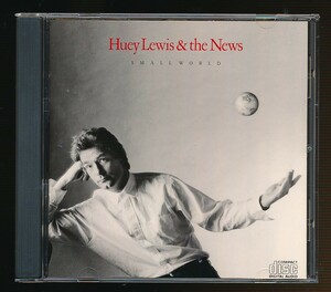 TC-12hyu-i Lewis & The * News / SMALL WORLD