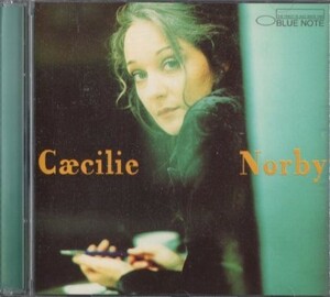 ■□Caecilie Norbyセシリア・ノービー/□■