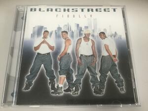 中古◆BLACHSTREET／FINALLY