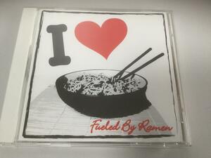 中古◆FUELED BY RAMEN / I LOVE RAMEN