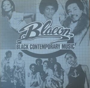 送料無料！　ブラコン　プロモ用オムニバス　　Jermaine Jackson,Diana Ross,S.Robinson,Commodores,Syreeta,Two Tone O'Fun 