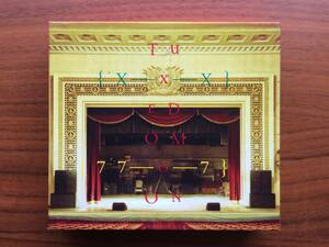 限定盤 美品 Tuxedomoon 77O7 TM : THE 30TH ANNIVERSARY BOX 3CD+DVD limited-edition Boxed Set / Avant-Garde