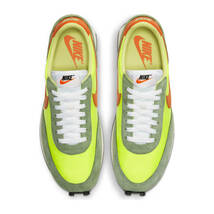 ■ナイキ デイブレイク ライムライト/エレクトロオレンジ/ヒーリングジェイド 新品 26.5cm US8.5 NIKE DBREAK DAYBREAK ヴィンテージ 復刻_画像1