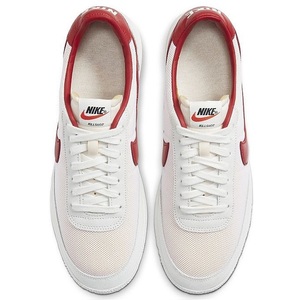 ■ナイキ キルショット オリジナル スペシャル セイル/レッド 新品 27.0cm US9 NIKE KILLSHOT OG SP ヴィンテージ 復刻