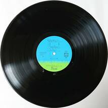 松山千春 : 空を飛ぶ鳥のように シール帯 国内盤 中古 アナログ LPレコード盤 1979年 C25A0040 M2-KDO-298_画像5