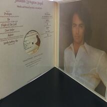 LP NEIL DIAMOND / JONATHAN LIVINGSTON SEAGULL_画像5