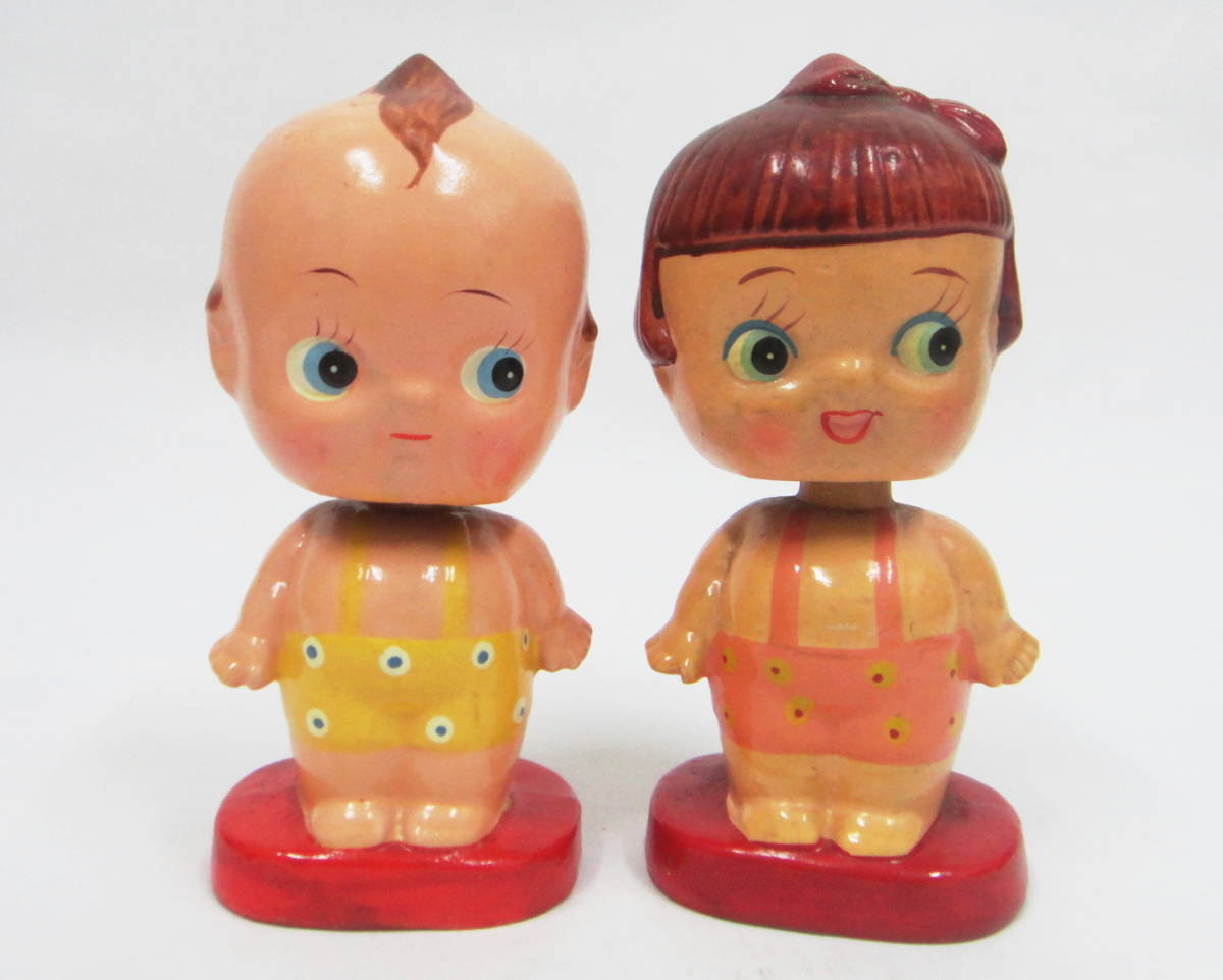 2025年最新】Yahoo!オークション -キューピー 人形 陶器の中古品 2025年最新】Yahoo!オークション -キューピー 人形 陶器の中古品