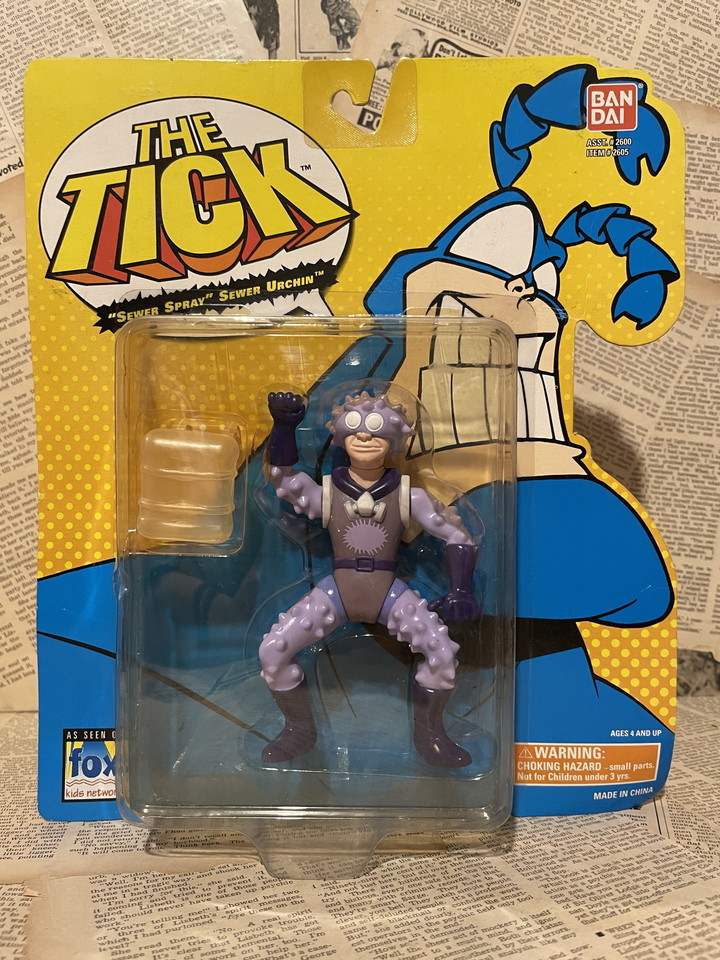 2025年最新】Yahoo!オークション -the tick(アメコミ)の中古品 2025年最新】Yahoo!オークション -the tick(アメコミ)の中古品