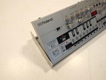 動作OK★Roland/ローランド TB-03 Boutique Bass Line ベースライン Computer Controller アナログモデリングシンセ_画像3