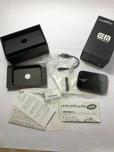 WiFi GL04P ポケットWiFi 中古