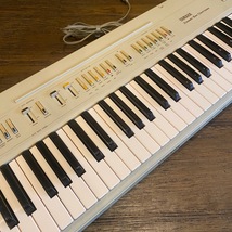 -ビンテージ- YAMAHA PS-20 Keyboard ヤマハ キーボード -GrunSound-w959-_画像3