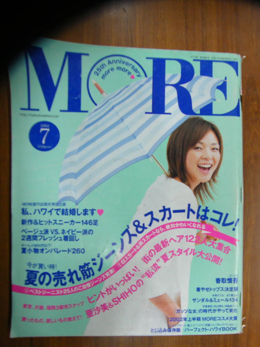 表紙内山理名の値段と価格推移は？｜1件の売買情報を集計した表紙内山