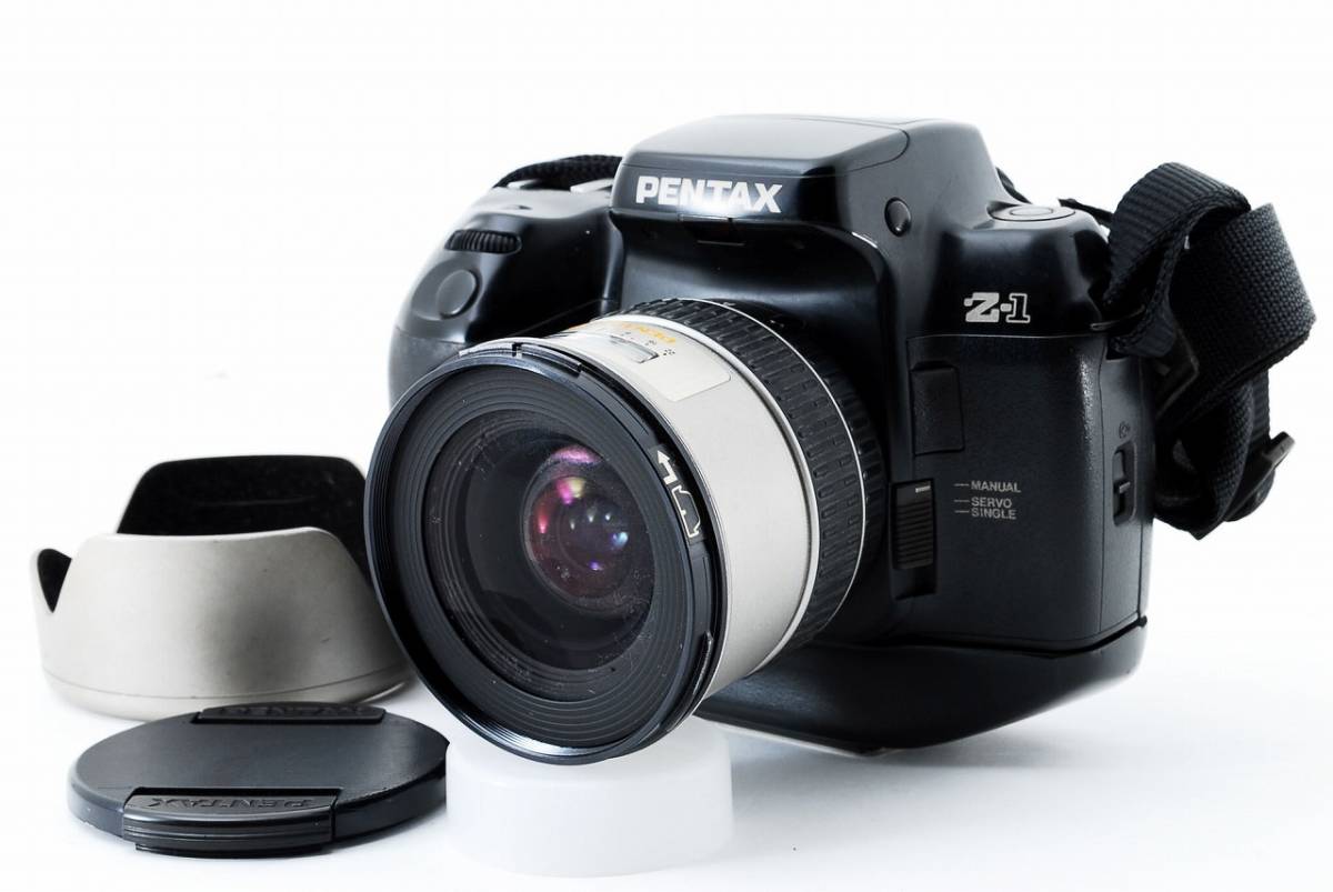 2023年最新】Yahoo!オークション -pentax fa 24mm f2の中古品・新品