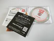 ◆大塚愛◇CD◆LOVE JAM◇２枚組◆アルバム_画像4