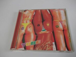 ◆TUBE◇CD◆Bravo!◇情熱◆アルバム