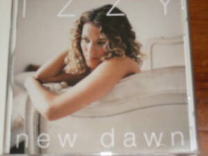 IZZYの「NEW　DAWN～虹色の夜明け」