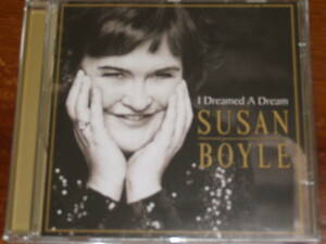Susan　Boyleの「I　Dreamed　A　Dream」