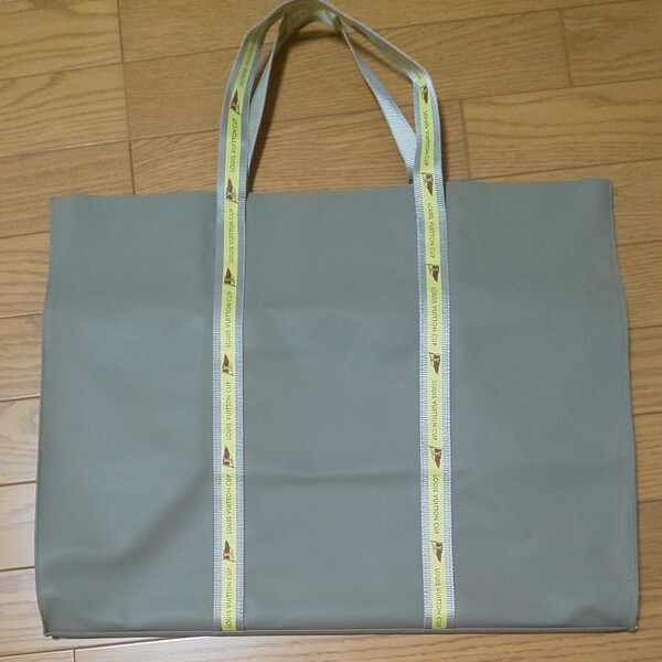 ルイヴィトン カップ トートバッグ
