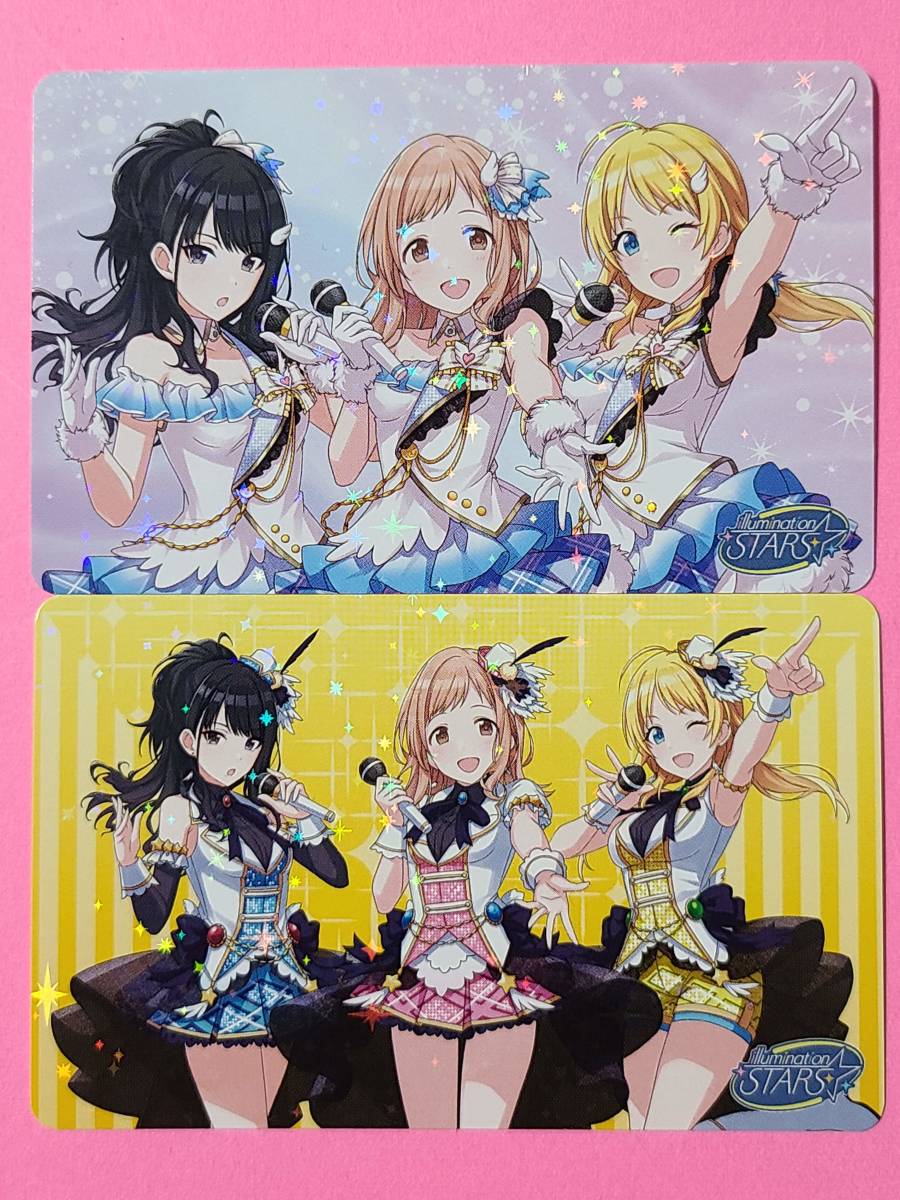 新品未開封！ シャニマス クリパ パジャマパーティBD シャイニーカラーズ