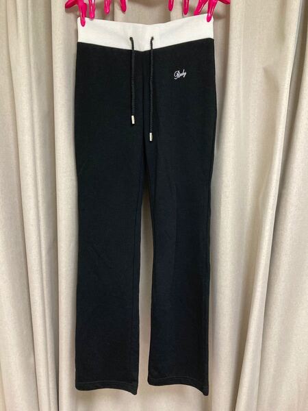 Rady レディ 未着用 ジャージ パンツ ズボン ルームウェア