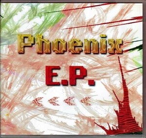 同人★ LuzeriA / Phoenix E.P. | ルゼ M3-37