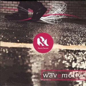 同人★ Riparia Records / wavemotive | shimaL Shion Hinano Tanchiky Spide M3-40