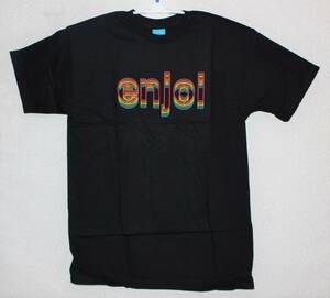 ★送料無料★【新品】ENJOI◆M◆Tシャツ/エンジョイ/スケートボード/スケーター/b