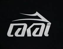 ★送料無料★【新品】LAKAI◆L◆Tシャツ/ラカイ/スケボー/b _画像2