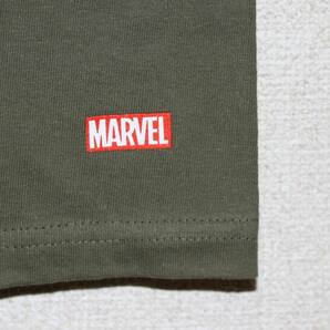 ★送料無料★【新品】PRIMITIVE×MARVEL×MOEBIUS◆M◆Tシャツ/プリミティブ×マーベル×メビウス/スケートボード/gの画像4