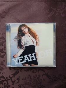 安室奈美恵YEAH-OH 　WANTME.WANTME