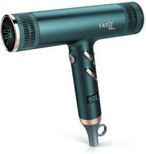 【新品・未使用】ヘアドライヤー マイナスイオン