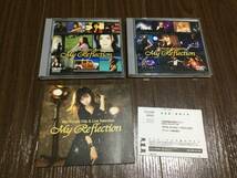 ◇discキズ汚れ塊◇倉木麻衣 My Reflection Clip & Live Selection DVD2枚組 国内正規品 セル版 即決_画像1