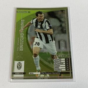 ヤフオク ステファン リヒトシュタイナー Wccf の中古品 新品 未使用品一覧 ヤフオク ステファン リヒトシュタイナー Wccf の中古品 新品 未使用品一覧