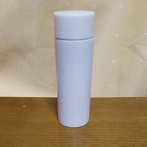 ミニステンレスボトル