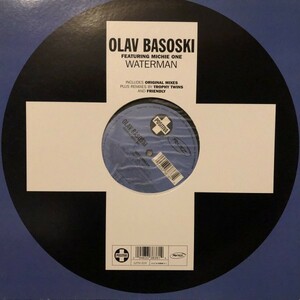 Olav Basoski Featuring Michie One / Waterman